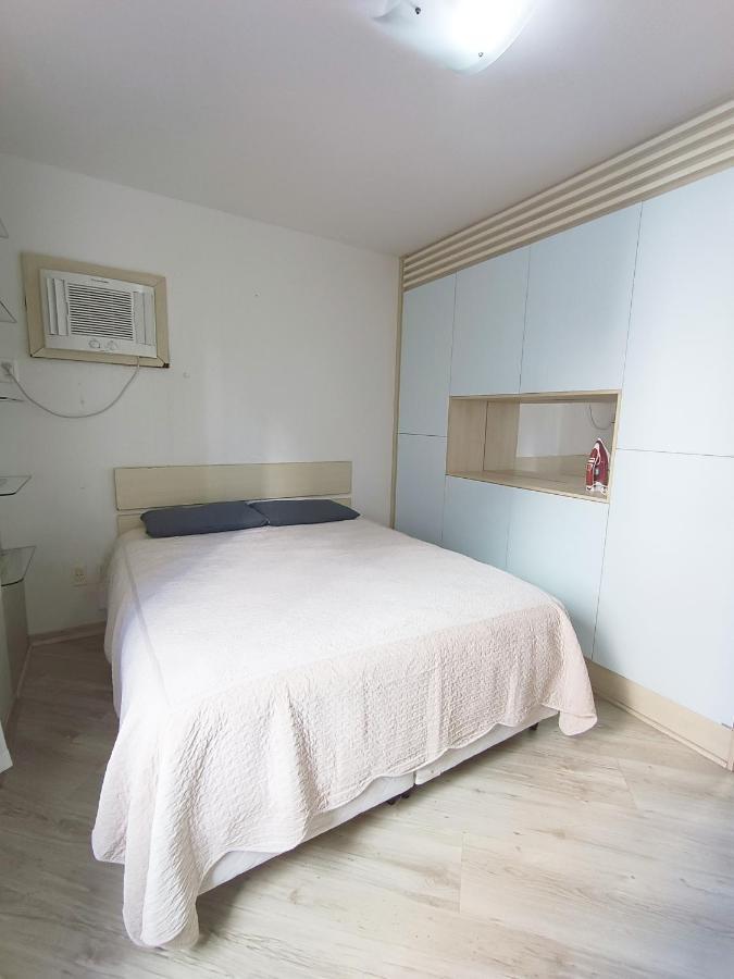 Perfeito Apartamento Com Churrasqueira E Garagem Privativa Em Balneario Camboriu Exterior photo