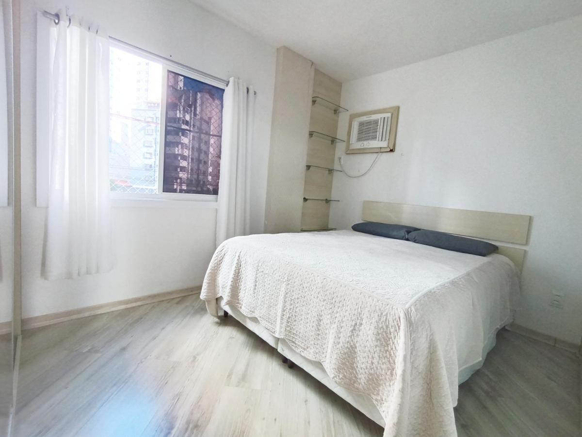 Perfeito Apartamento Com Churrasqueira E Garagem Privativa Em Balneario Camboriu Exterior photo