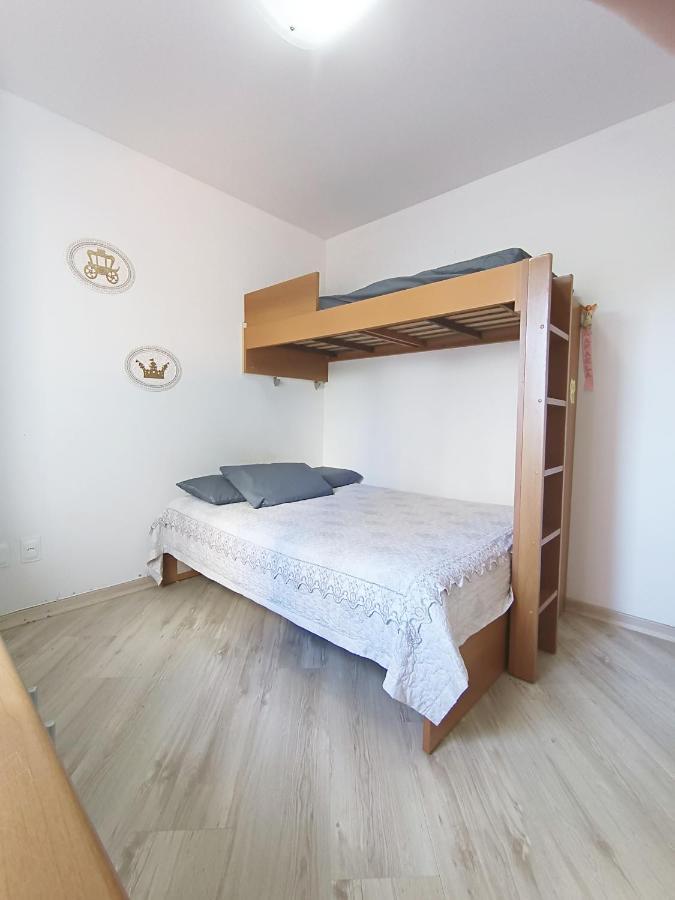 Perfeito Apartamento Com Churrasqueira E Garagem Privativa Em Balneario Camboriu Exterior photo